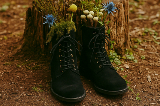 STEPPING INTO A GREENER FUTURE WITH FIORENTINI + BAKER