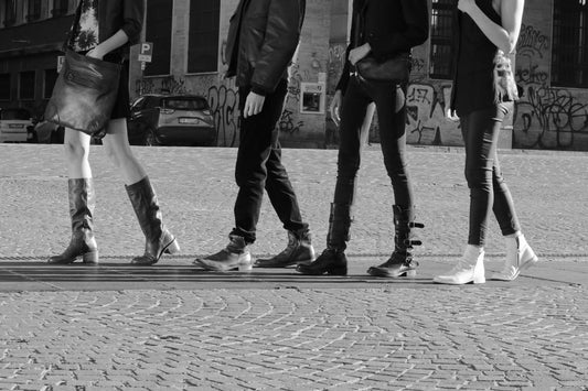 TIMELESS STYLE IS NEVER OUT OF FASHION: THE UNDERSTATED APPEAL OF FIORENTINI + BAKER