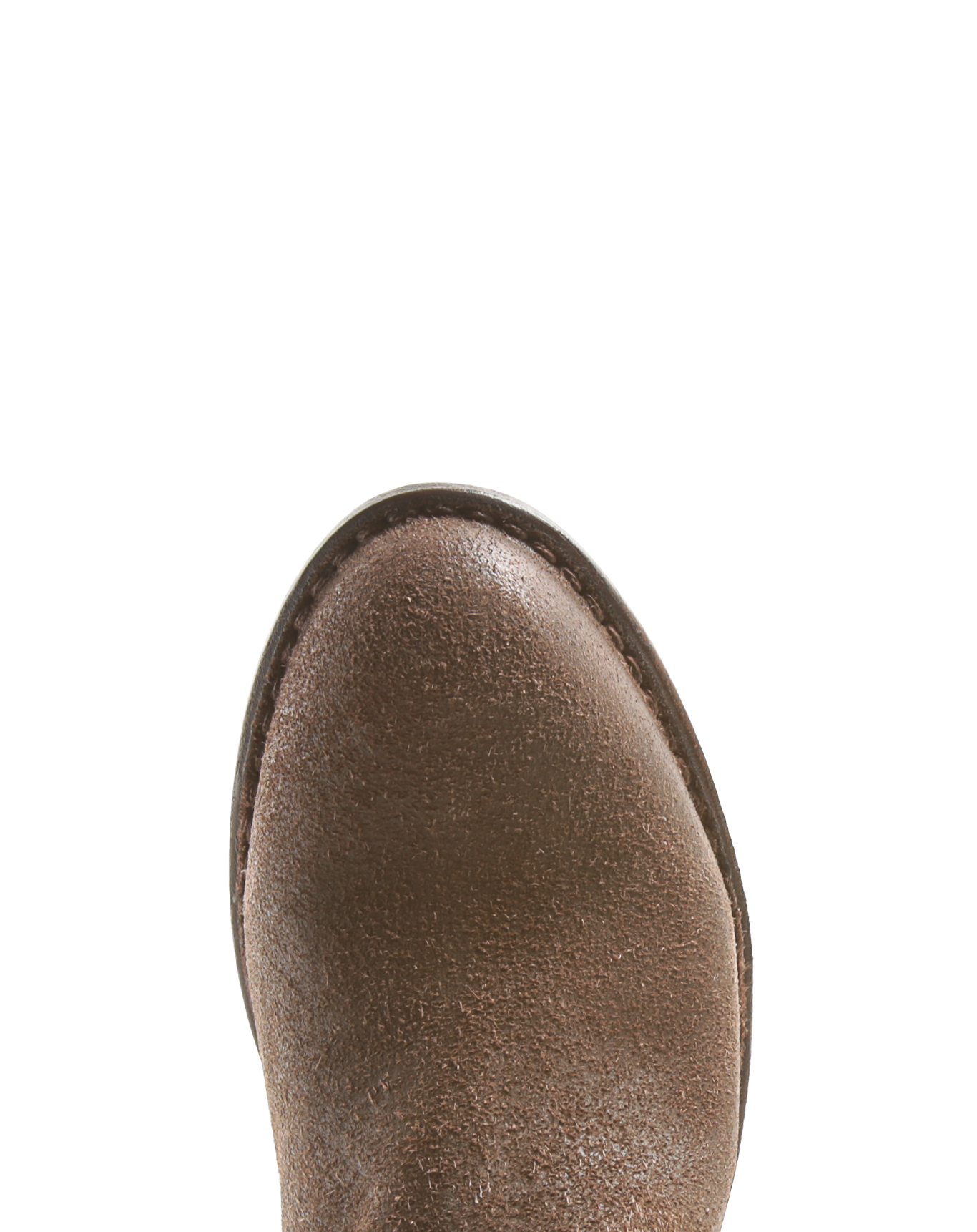 REN Brown Leather Boots