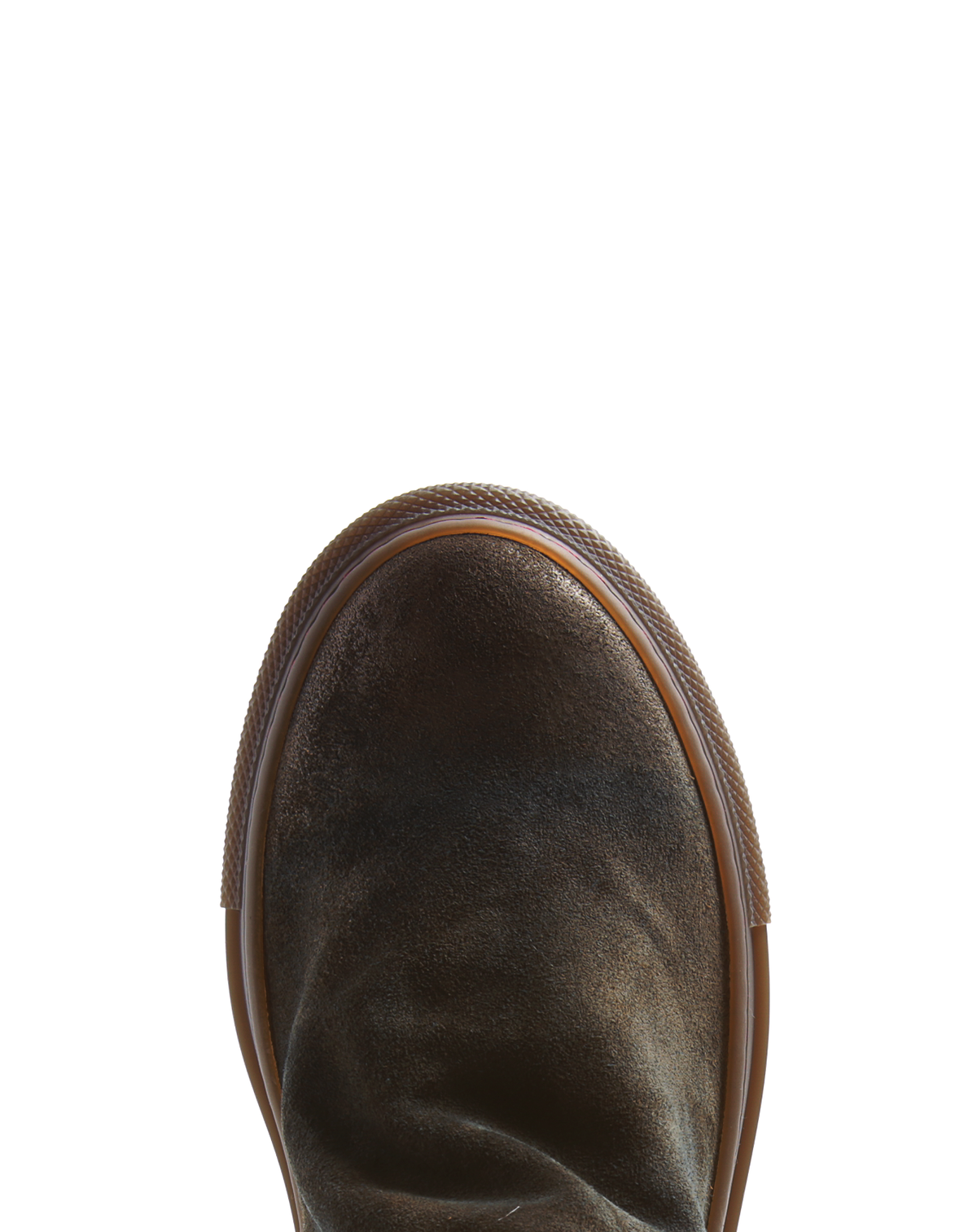 BUELL Shades Black/Indigo/Brown Sneaker Boots