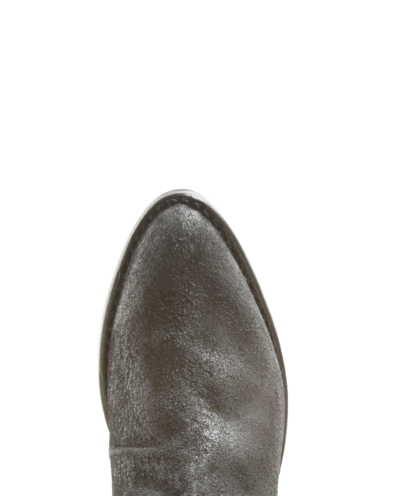 DORA Black Leather Boots