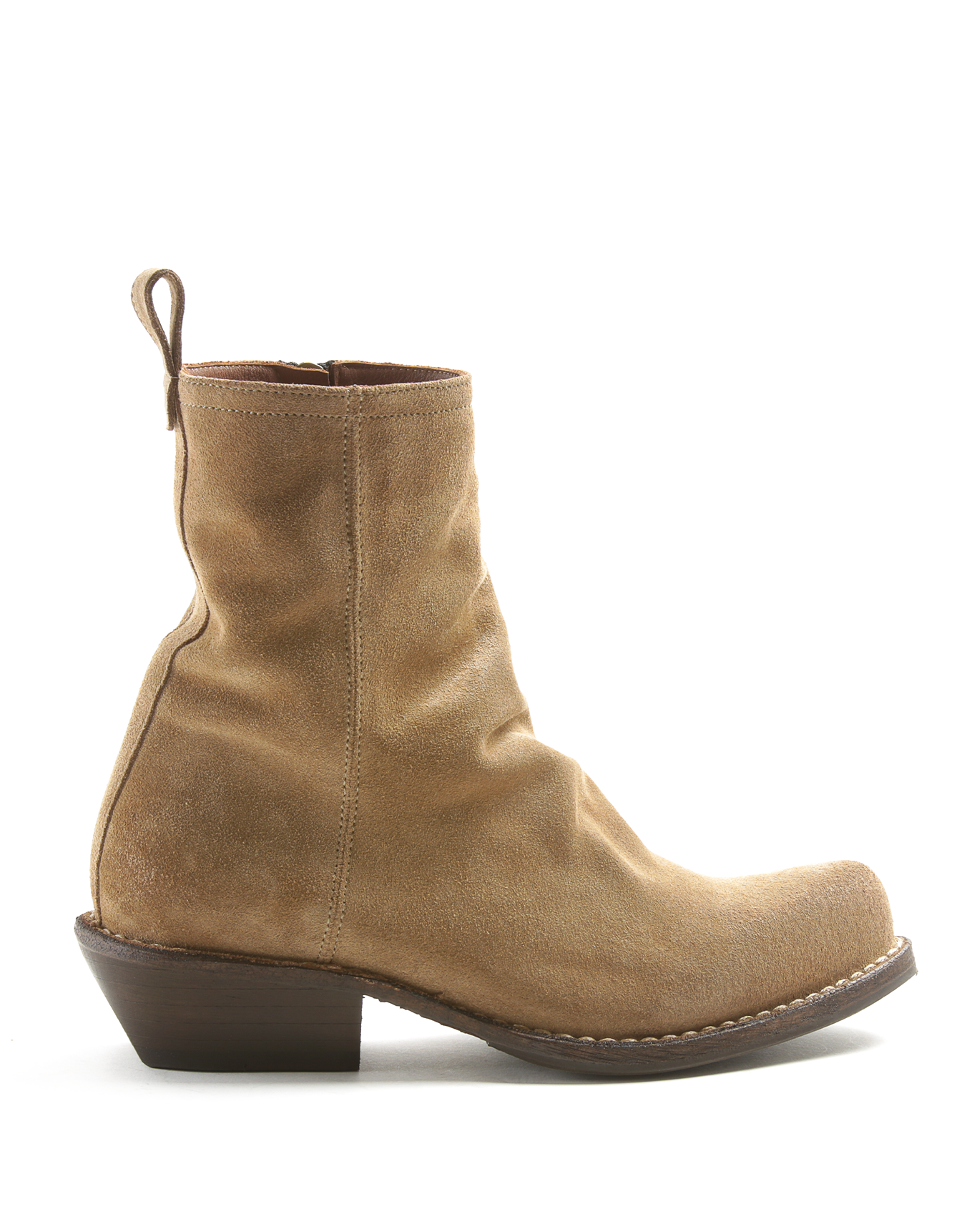 DERRY Sand Boots