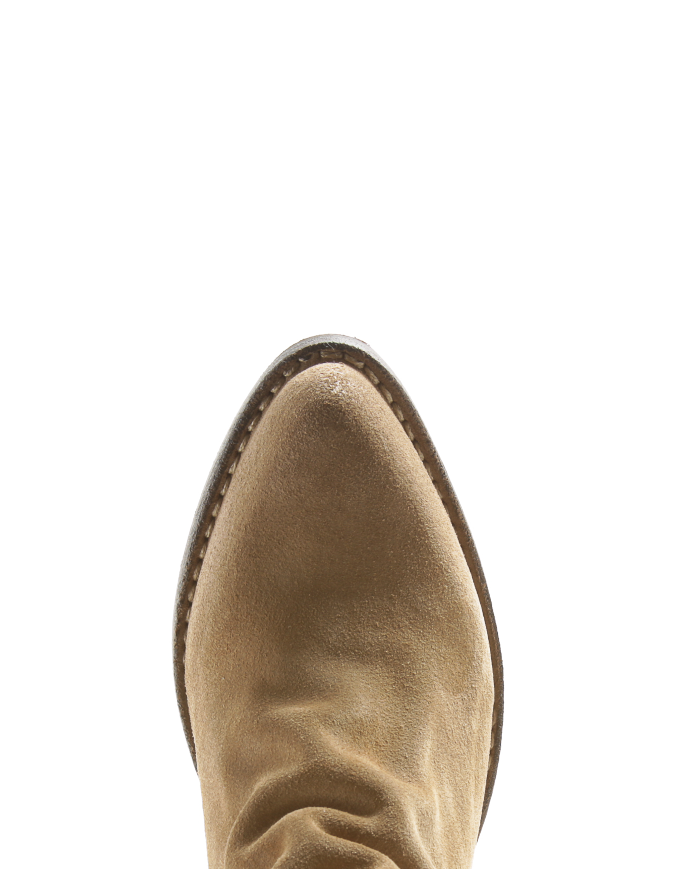 DERRY Sand Boots