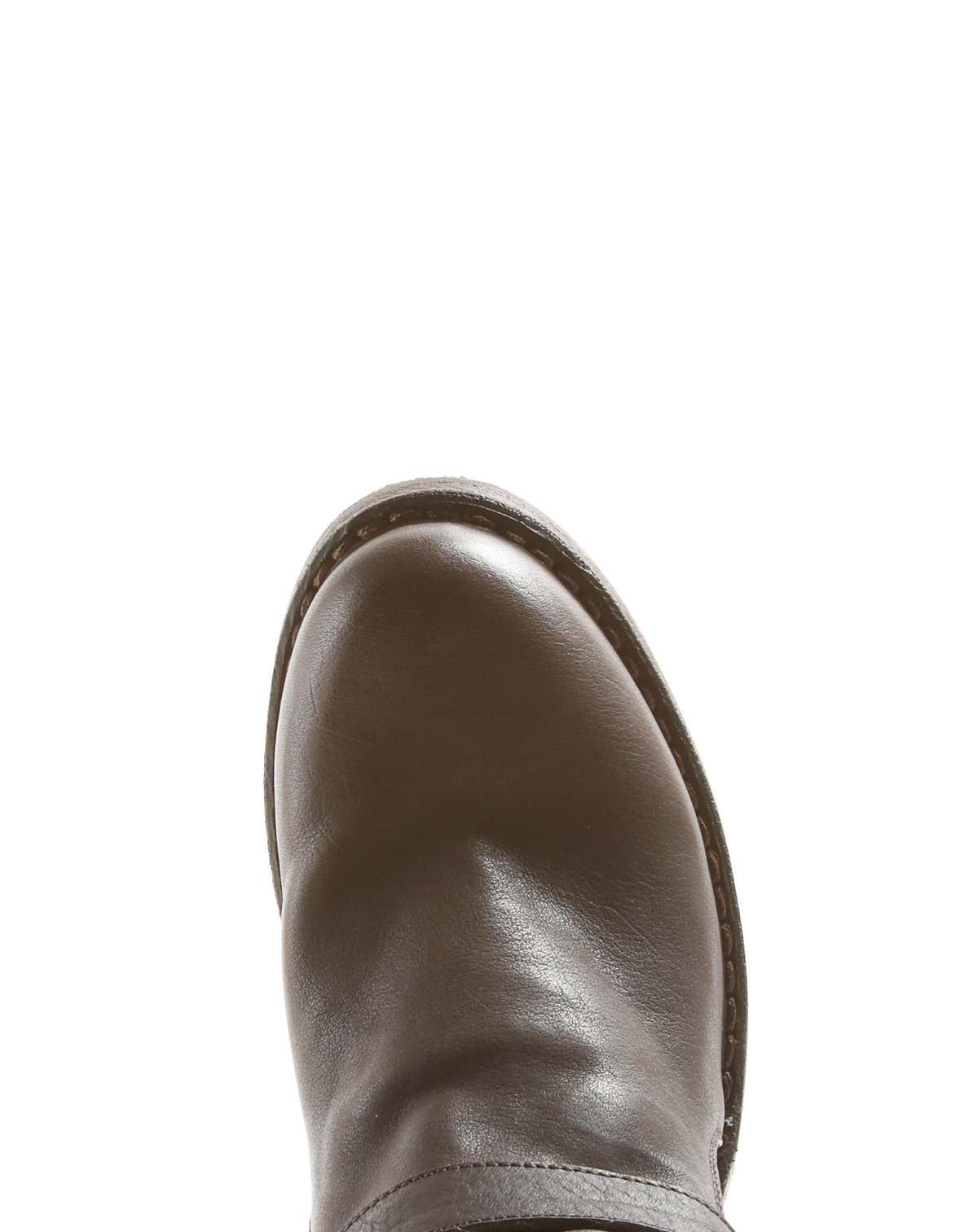 EXTRA Limited edition Brown Leather Boots