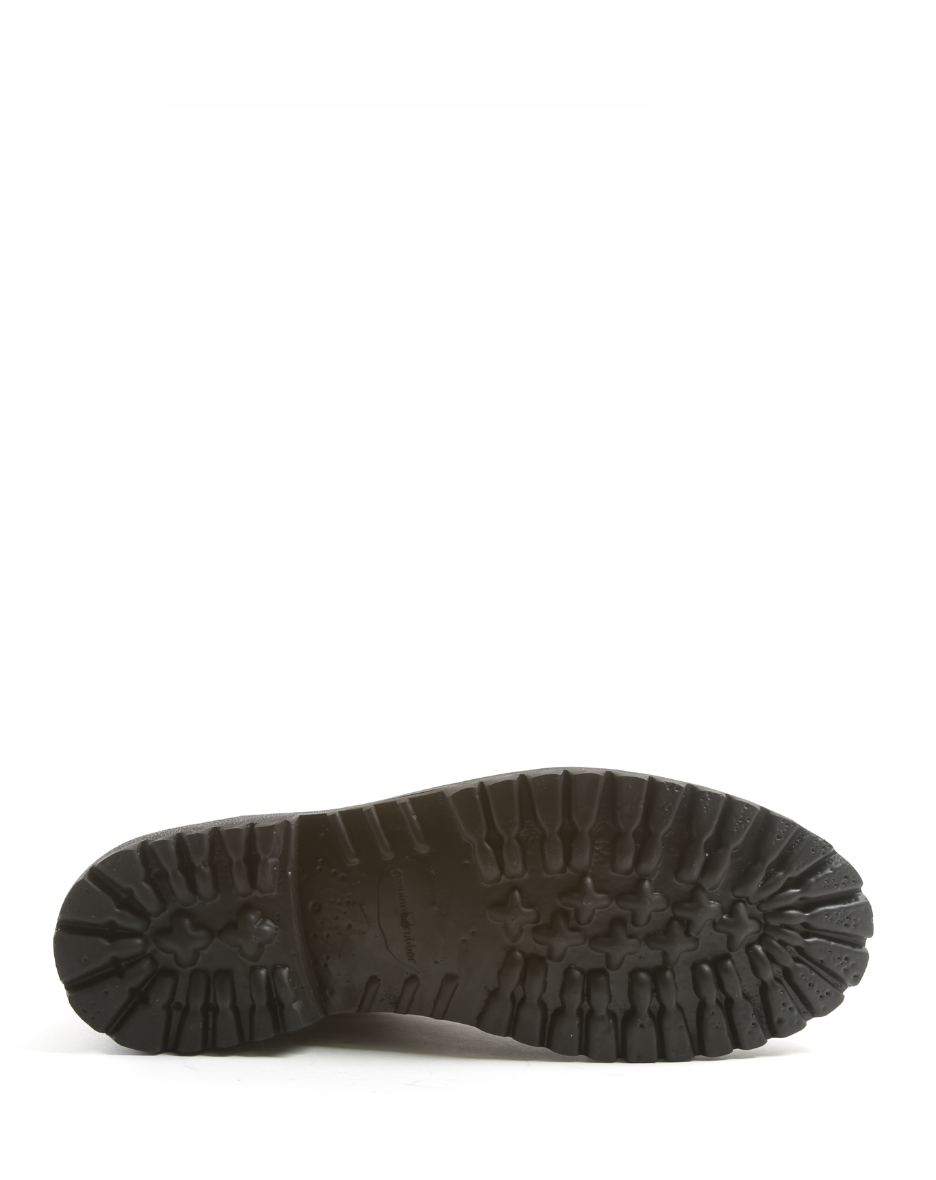 M-ELIS Brown Leather Boots