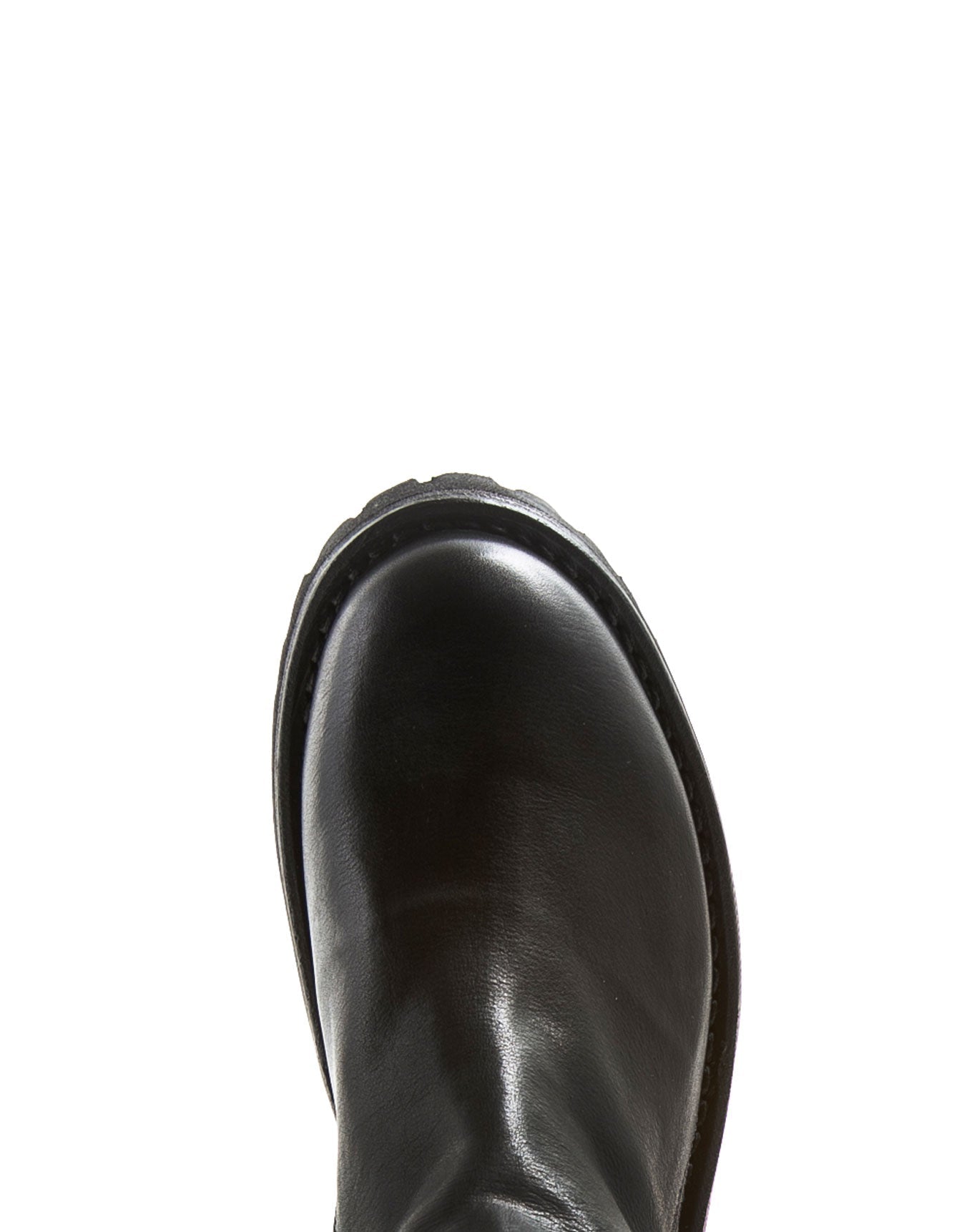 FIORENTINI + BAKER, ETERNITY MASSIVE M-EVI, Simple and stylish unisex ankle boots with diagonal zip and robust rubber sole. Handcrafted by skilled artisans. Made in Italy. Made to last.