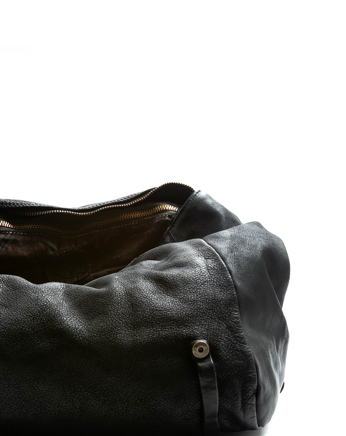 FIORENTINI+BAKER, JEFF, Versatile tote bag convertible backpack. Made in Italy. Made to last.