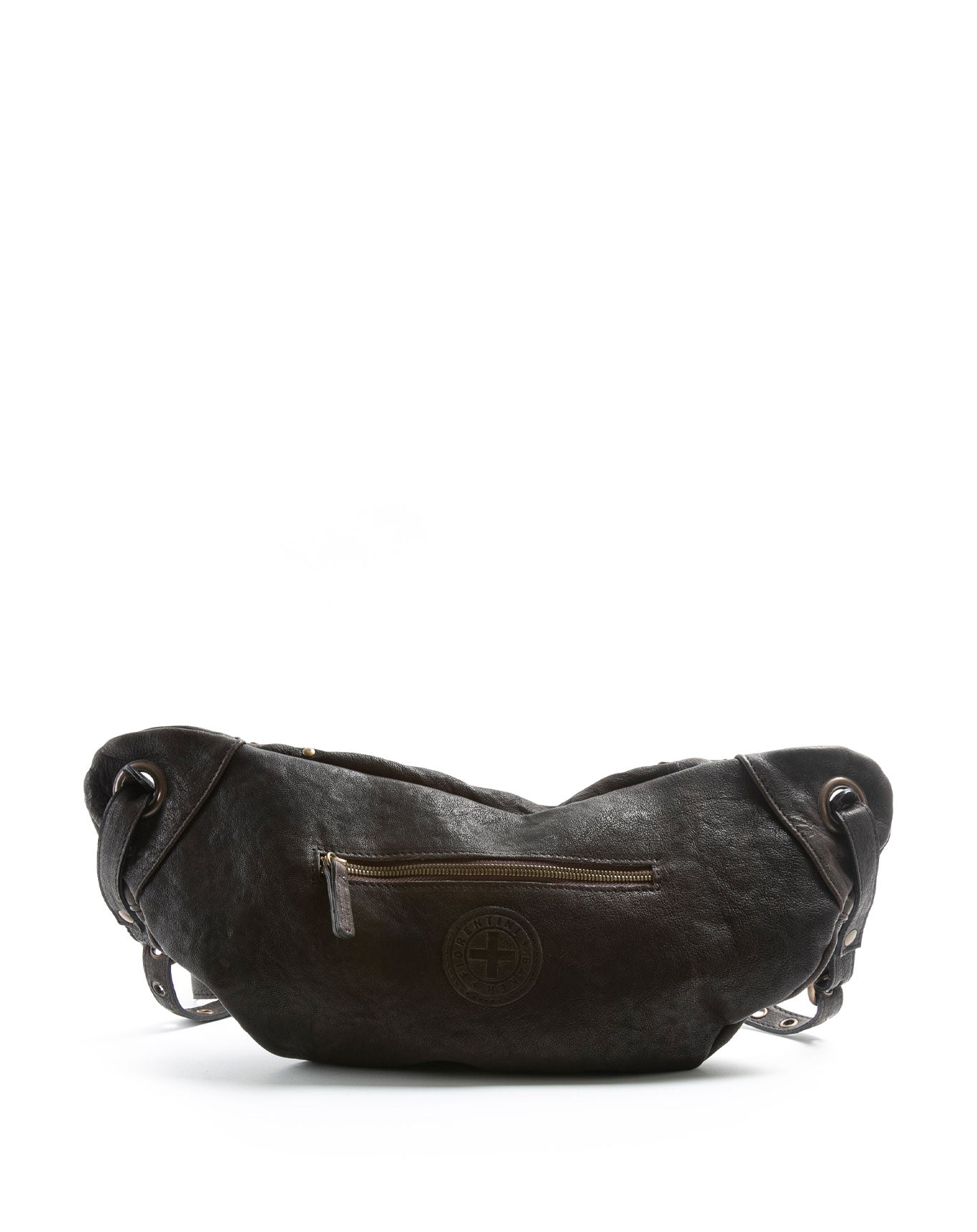 FIORENTINI+BAKER, FRA, Versatile multi pockets crossbody bag. Made in Italy. Made to last.