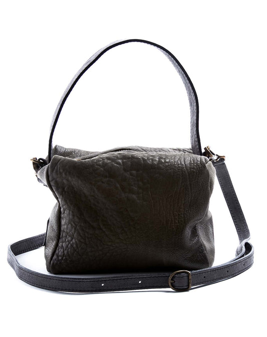 FIORENTINI+BAKER, BJORK, Small handbag with removable and adjustable crossbody strap. Made in Italy. Made to last.