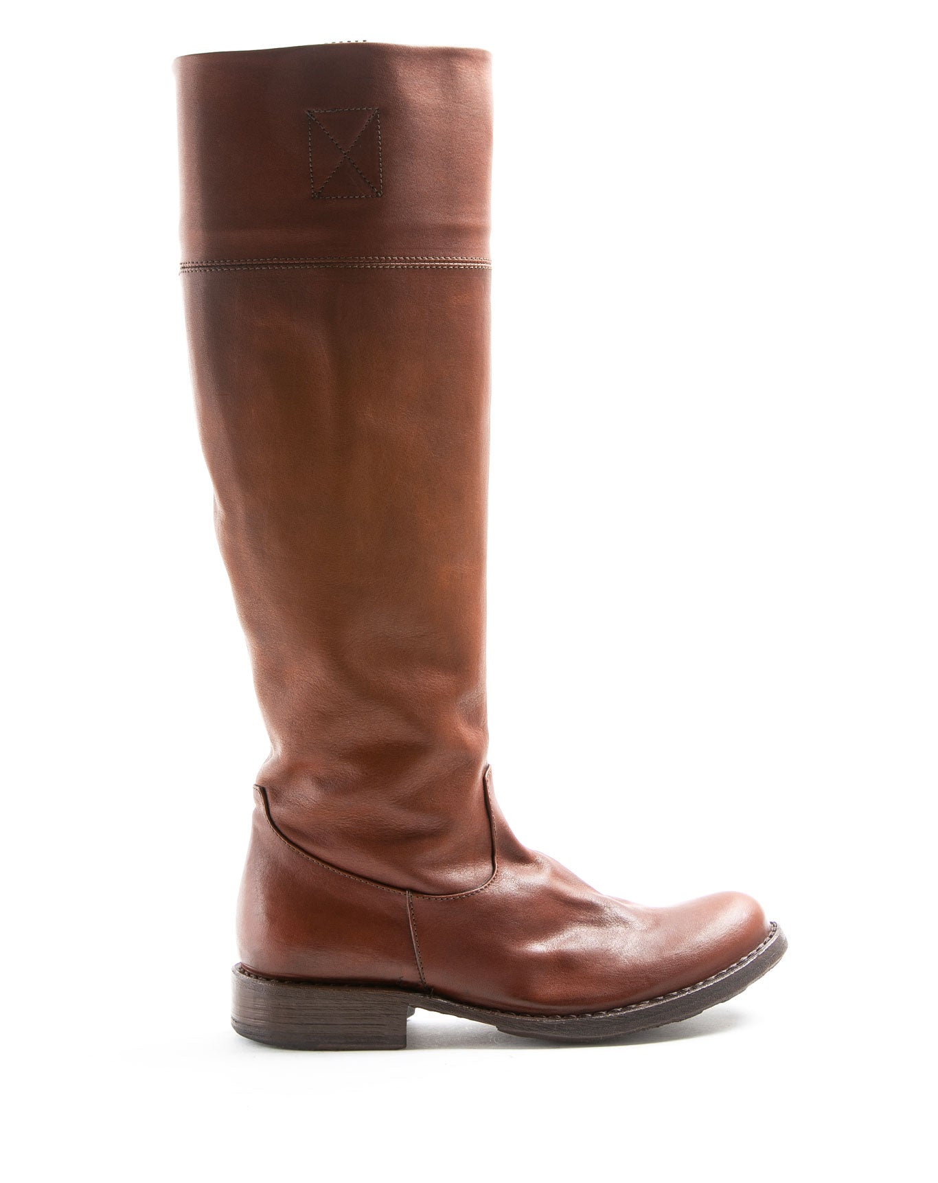 FIORENTINI+BAKER, ETERNITY EVER, Tall pull-on leather boot. A riding style boot with linear silhouette that goes beyond fashion and trends. Handcrafted by skilled artisans. Made in Italy. Made to last.