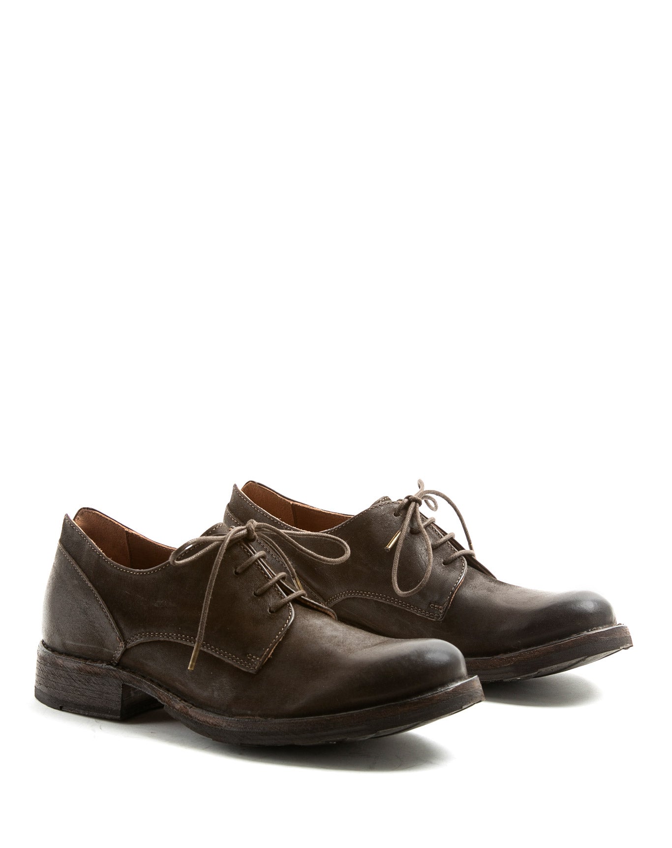 MEN'S FULL COLLECTION – Fiorentini + Baker