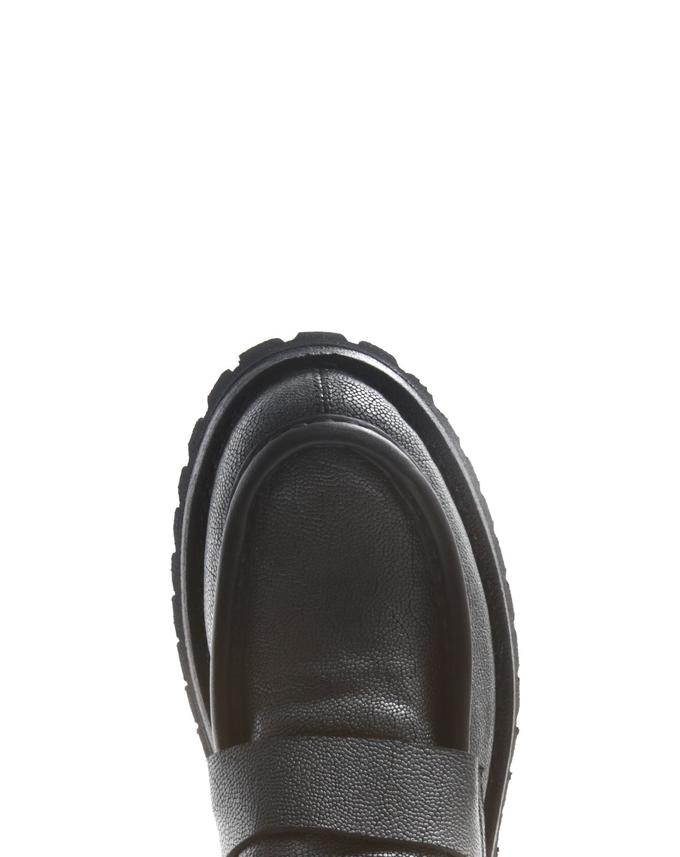 FIORENTINI + BAKER, ETERNITY MASSIVE M-EMMET, Introducing F+B’s stylish take on the classic loafer, designed with a modern chunky silhouette. Handcrafted by skilled artisans. Made in Italy. Made to last.