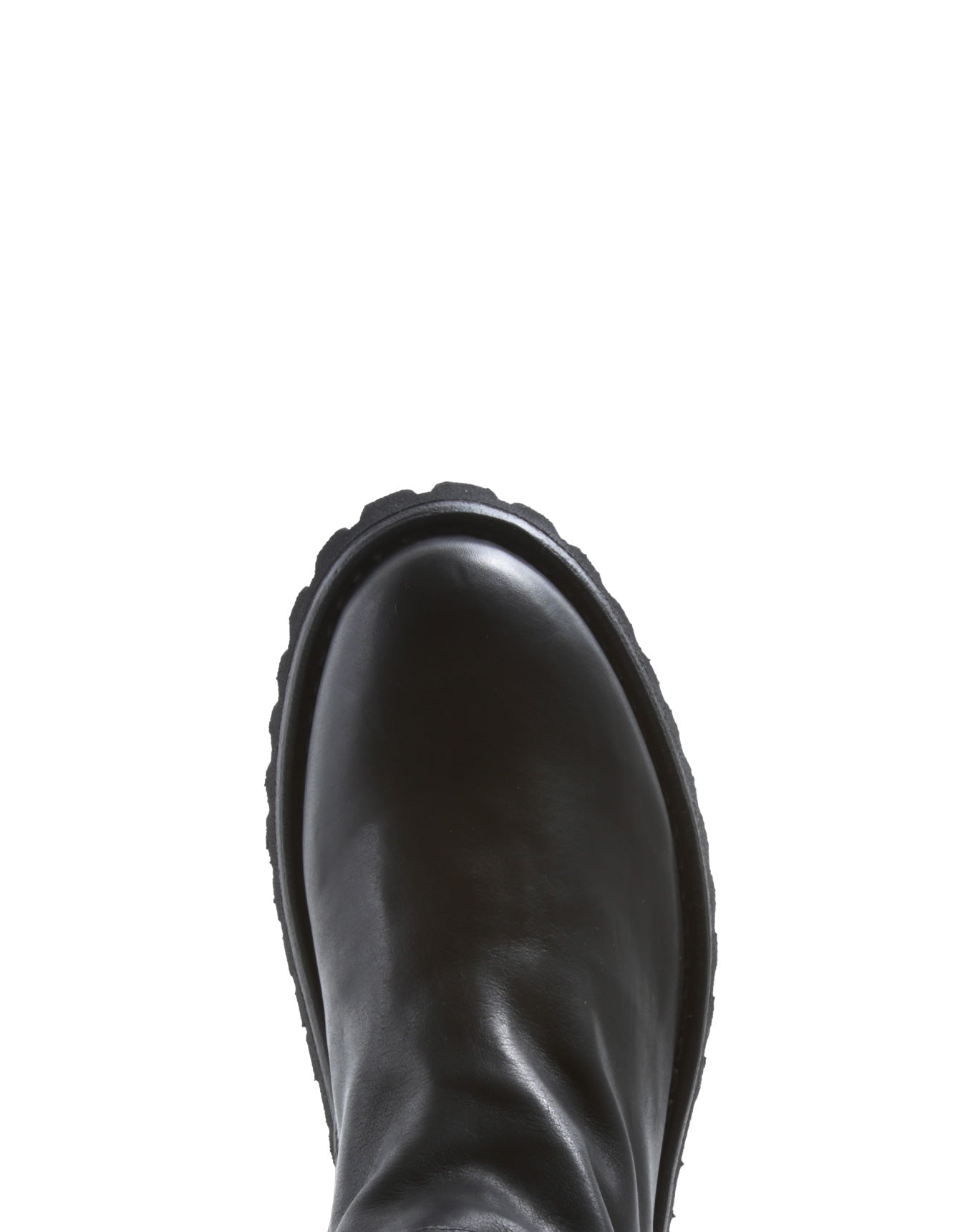 FIORENTINI + BAKER, ETERNITY MASSIVE M-EZEE, Simple and stylish leather mid-height boot with thick sole that lend themselves perfectly to any outfit. Handcrafted by skilled artisans. Made in Italy. Made to last.