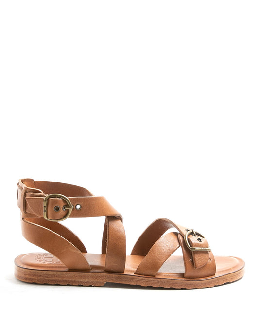 FIORENTINI + BAKER, ZANTE ZIVA, Extremely comfortable and supple lined leather sandals with buckled straps. Handcrafted by skilled artisans. Made in Italy. Made to last.