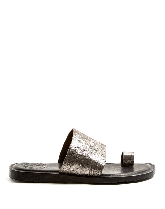 FIORENTINI + BAKER, ZANTE ZATTY, Extremely comfortable and supple lined leather slip on sandal. Handcrafted by skilled artisans. Made in Italy. Made to last.