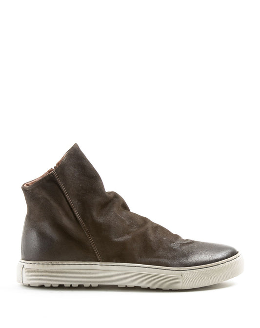 FIORENTINI + BAKER, BOLT BIEL, Leather sneaker boot for all year-round that combines style and comfort. Handcrafted with natural leather by skilled artisans. Made in Italy. Made to last.