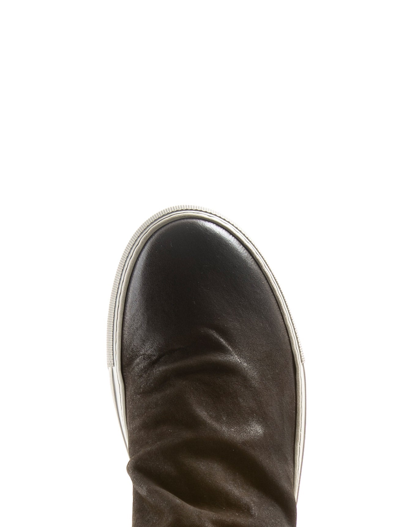 FIORENTINI + BAKER, BOLT BIEL, Leather sneaker boot for all year-round that combines style and comfort. Handcrafted with natural leather by skilled artisans. Made in Italy. Made to last.