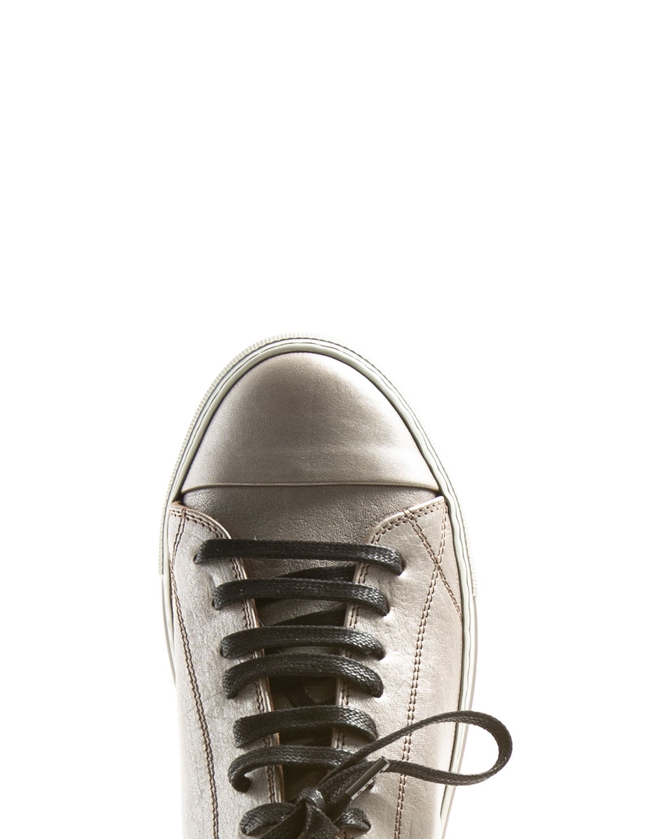 FIORENTINI + BAKER, BOLT BEXY, Luxurious lace-up sneaker that combines comfort with sartorial styling. Handcrafted by skilled artisans. Made in Italy. Made to last.