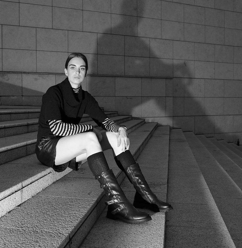 Artisan leather footwear & accessories. Made in Italy & made to last. â Fiorentini + Baker