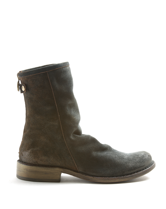 FEVEN Shades Black/Grey/Brown Boots