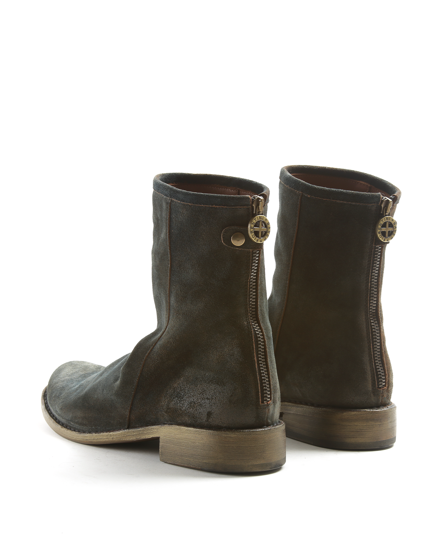 FEVEN Shades Black/Grey/Brown Boots
