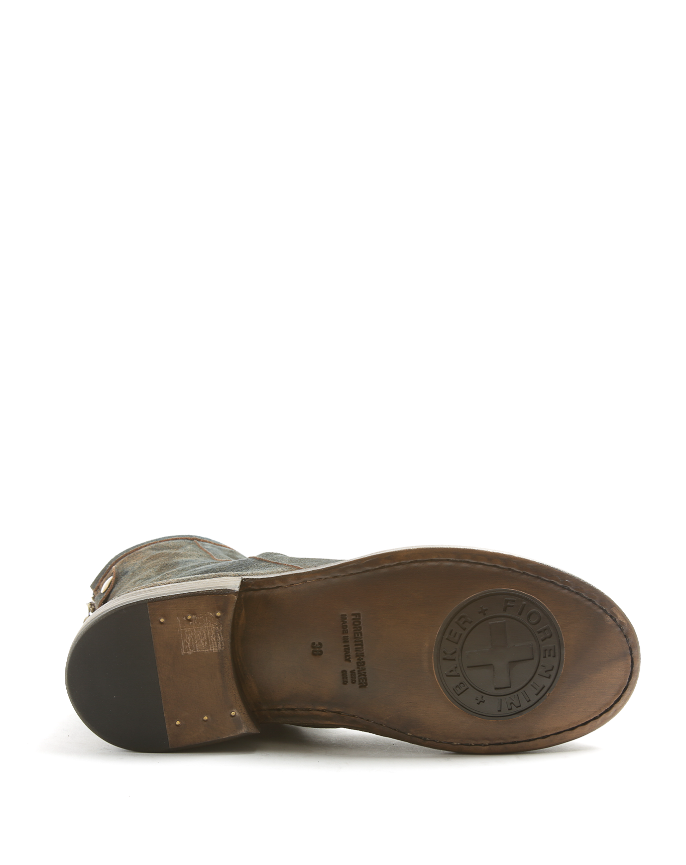 FEVEN Shades Black/Grey/Brown Boots