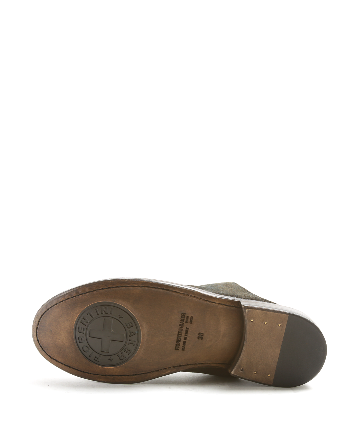FREYA Shades Black/Grey/Brown Mules