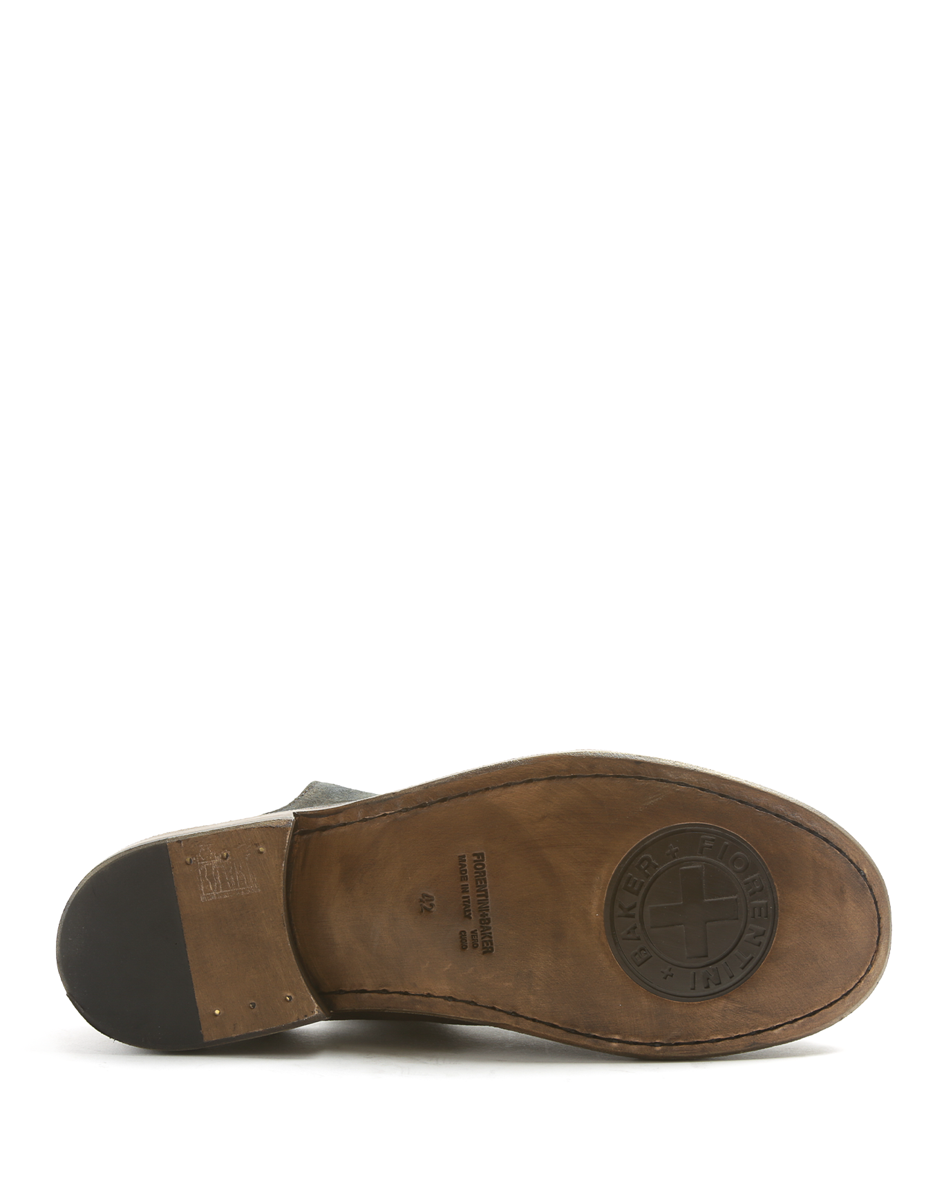 FREYO Shades Black/Grey/Brown Mules