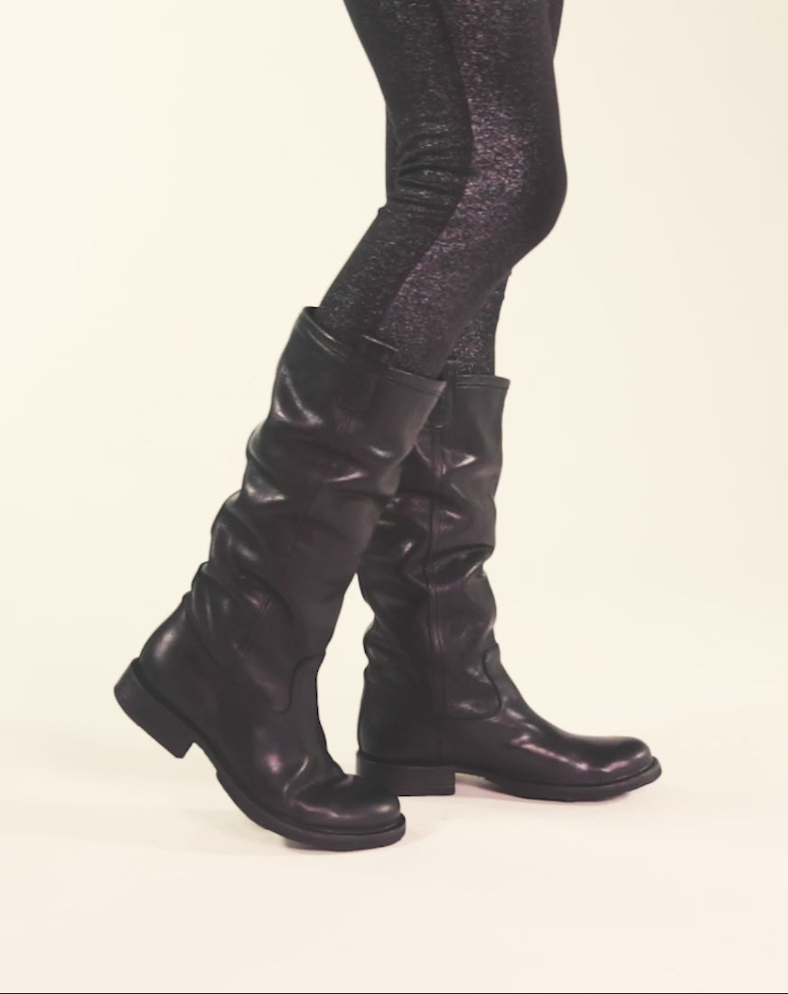 Faith baker boots best sale