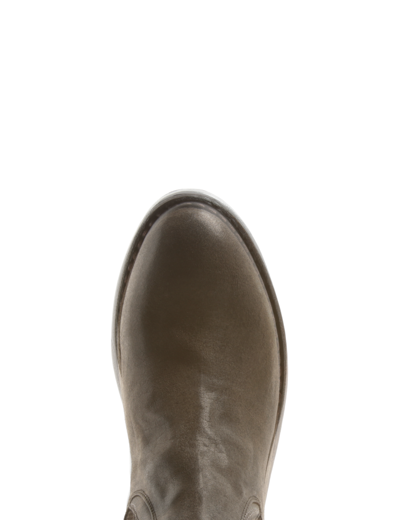 RUSE Brown Suede Boots