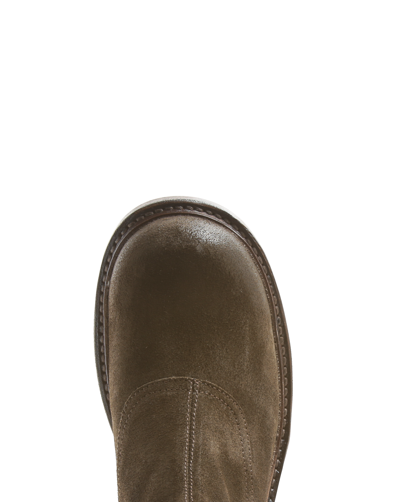 SAVI Brown Suede Boots
