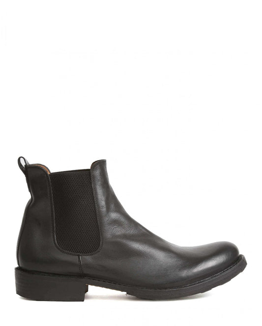FIORENTINI + BAKER, ETERNITY ETEX-CN, Unisex classic Chelsea boot from the Eternity line for a timeless style. Handcrafted by skilled artisans. Made in Italy. Made to last.