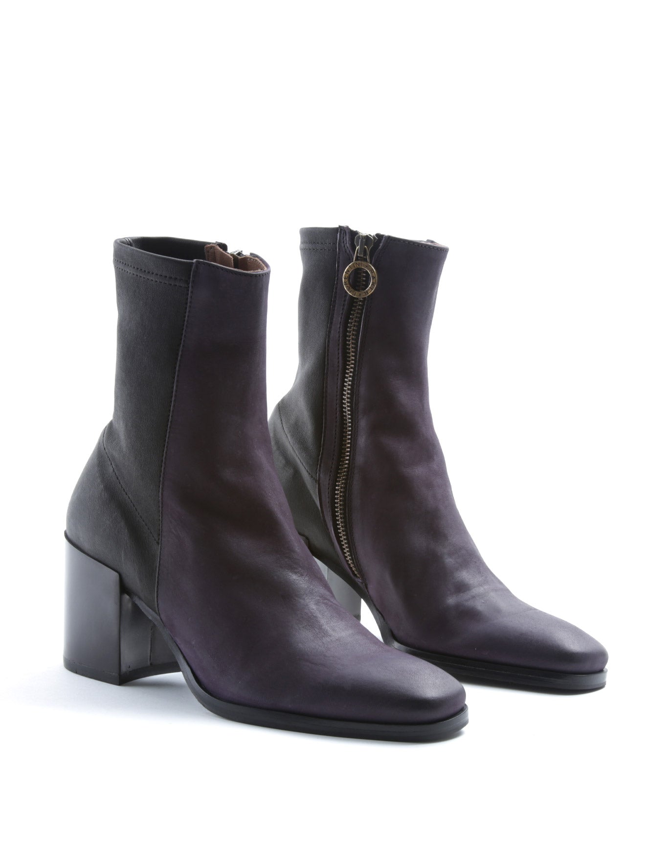 FIORENTINI + BAKER, CLAREY CRA, An exceptionally comfortable and versatile leather ankle boot. Elegant and sassy. Handcrafted by skilled artisans. Made in Italy. Made to last.