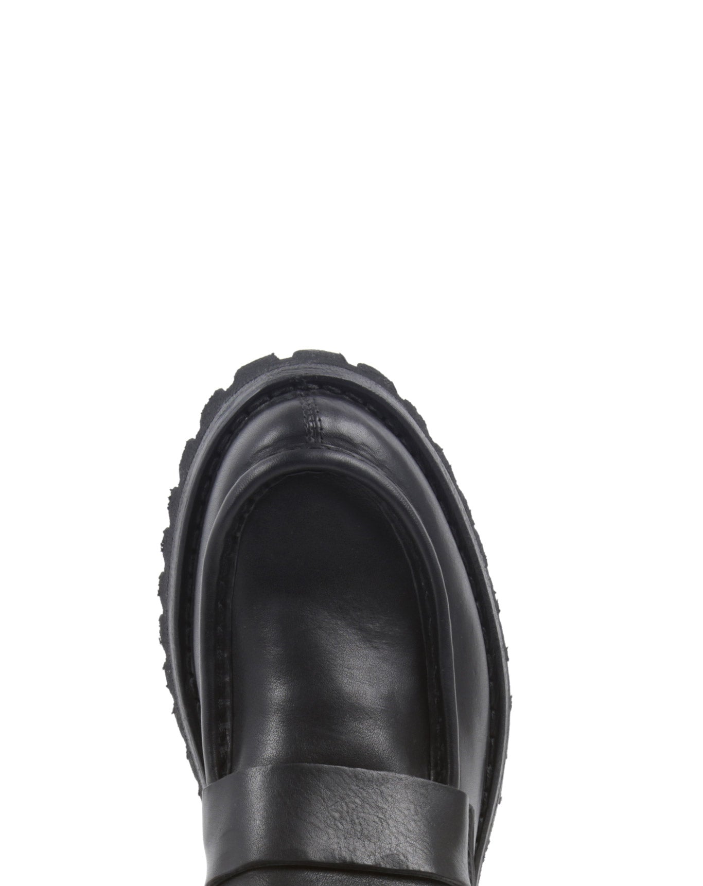 FIORENTINI + BAKER, ETERNITY MASSIVE M-EMMET, Introducing F+B’s stylish take on the classic loafer, designed with a modern chunky silhouette. Handcrafted by skilled artisans. Made in Italy. Made to last.