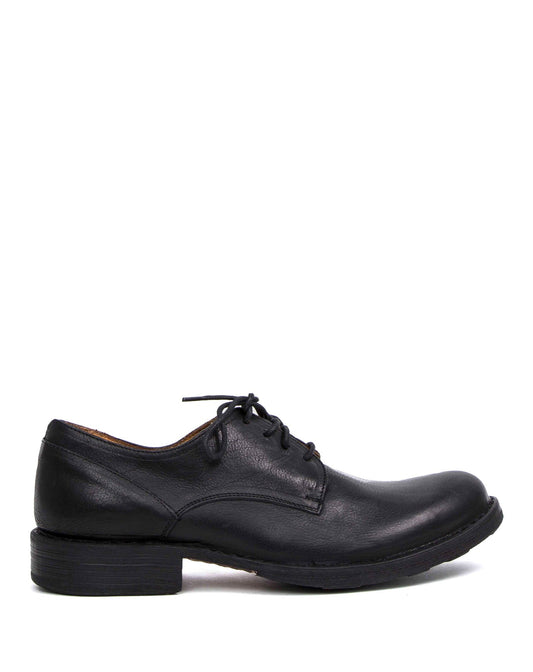 Fiorentini + Baker, ETERNITY 706-CN, Derby shoe, long-standing favourite from the Eternity line. Handcrafted with natural leather by skilled artisans. Made in Italy. Made to last.