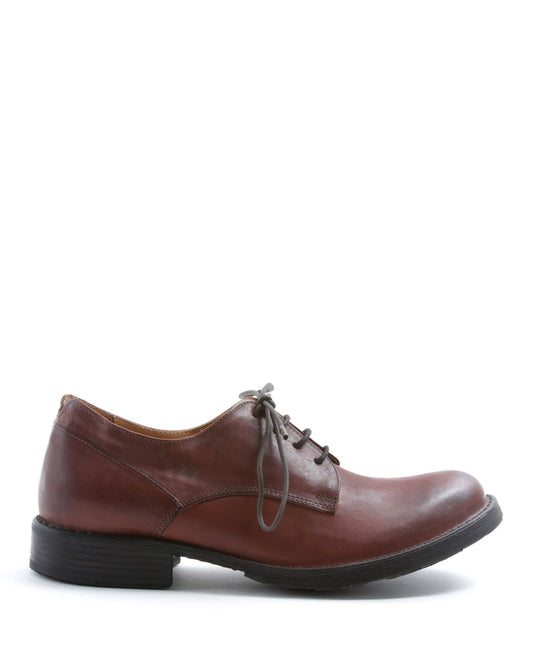 Fiorentini + Baker, ETERNITY 706-CB, Derby shoe, long-standing favourite from the Eternity line. Handcrafted with natural leather by skilled artisans. Made in Italy. Made to last.