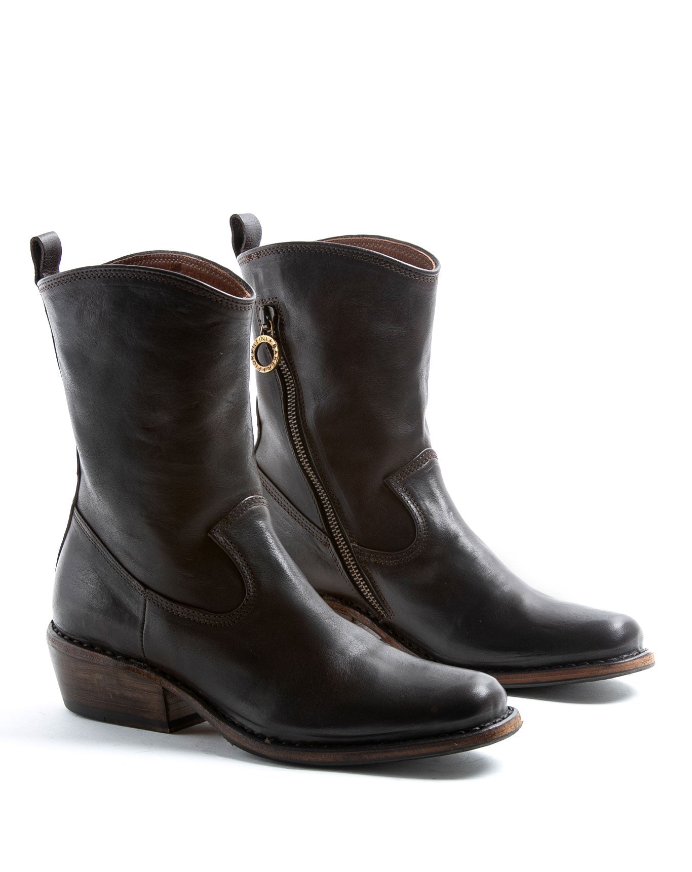 WOMEN'S TALL BOOTS – Fiorentini + Baker