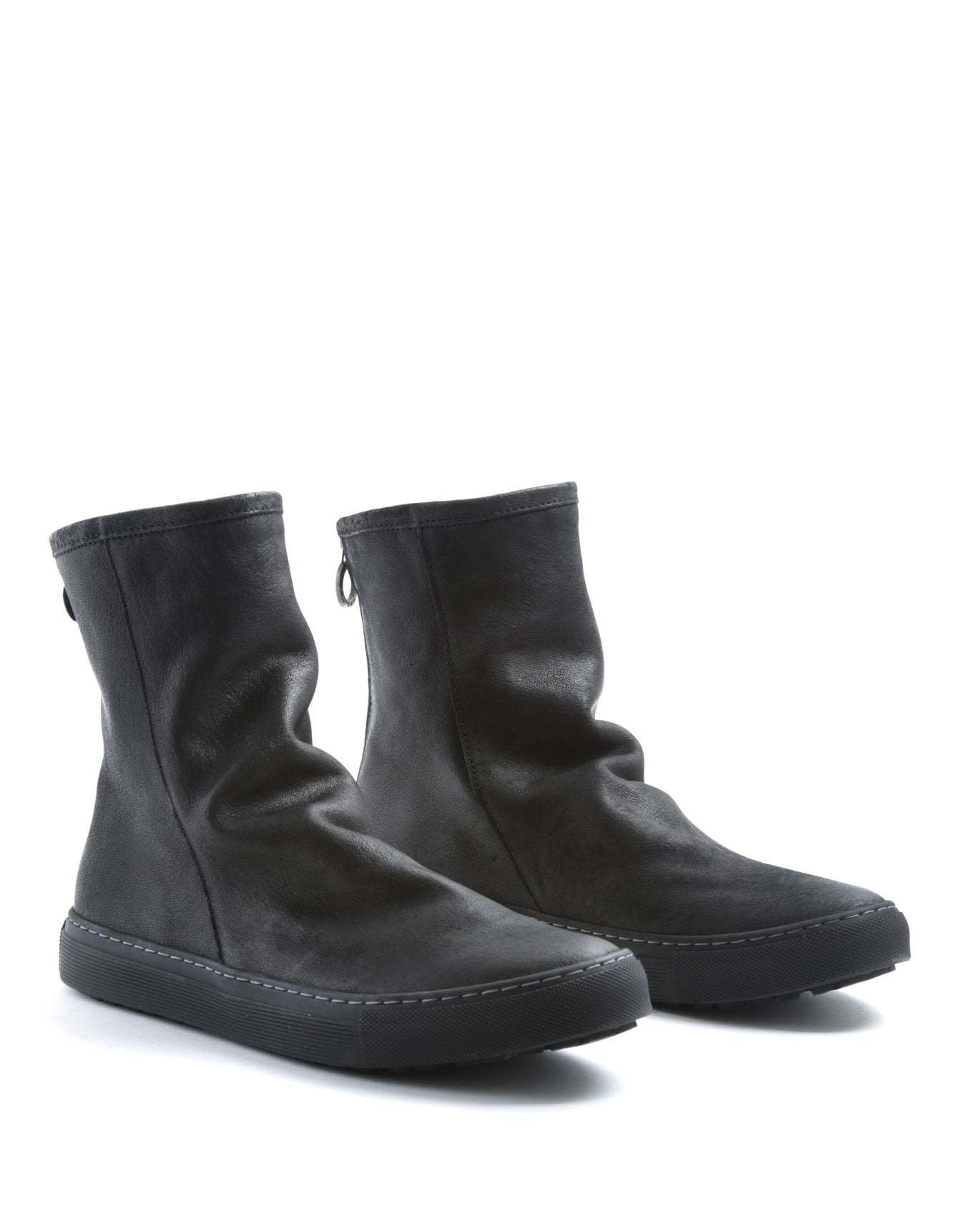 FIORENTINI + BAKER, BOLT BLIN, Sneaker boot for all year-round that combines style and comfort. Handcrafted with natural leather by skilled artisans. Made in Italy. Made to last.
